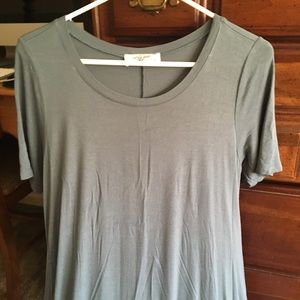 CJLA half-sleeve Stella